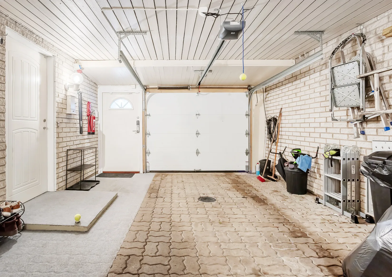 Villa, Torsgatan 14, Skurup