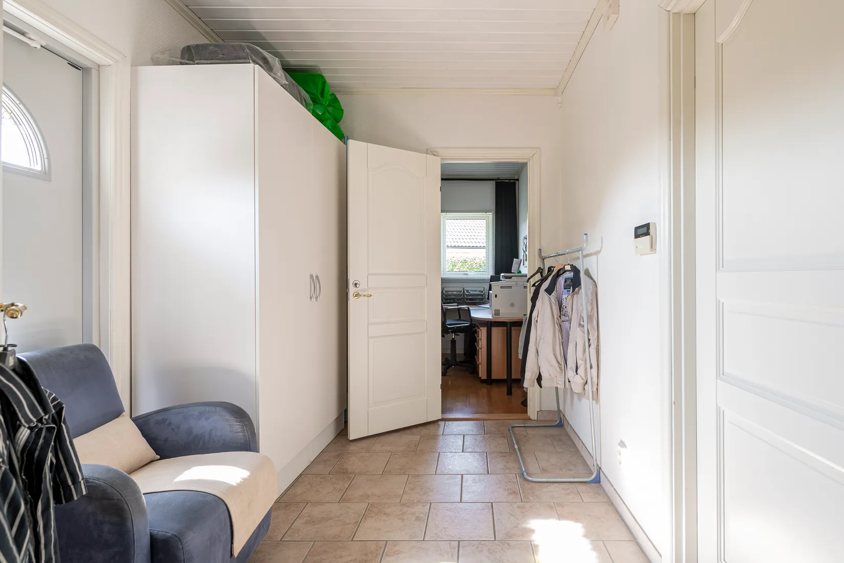 Villa, Lavegatan 18, Brottberga, Västerås