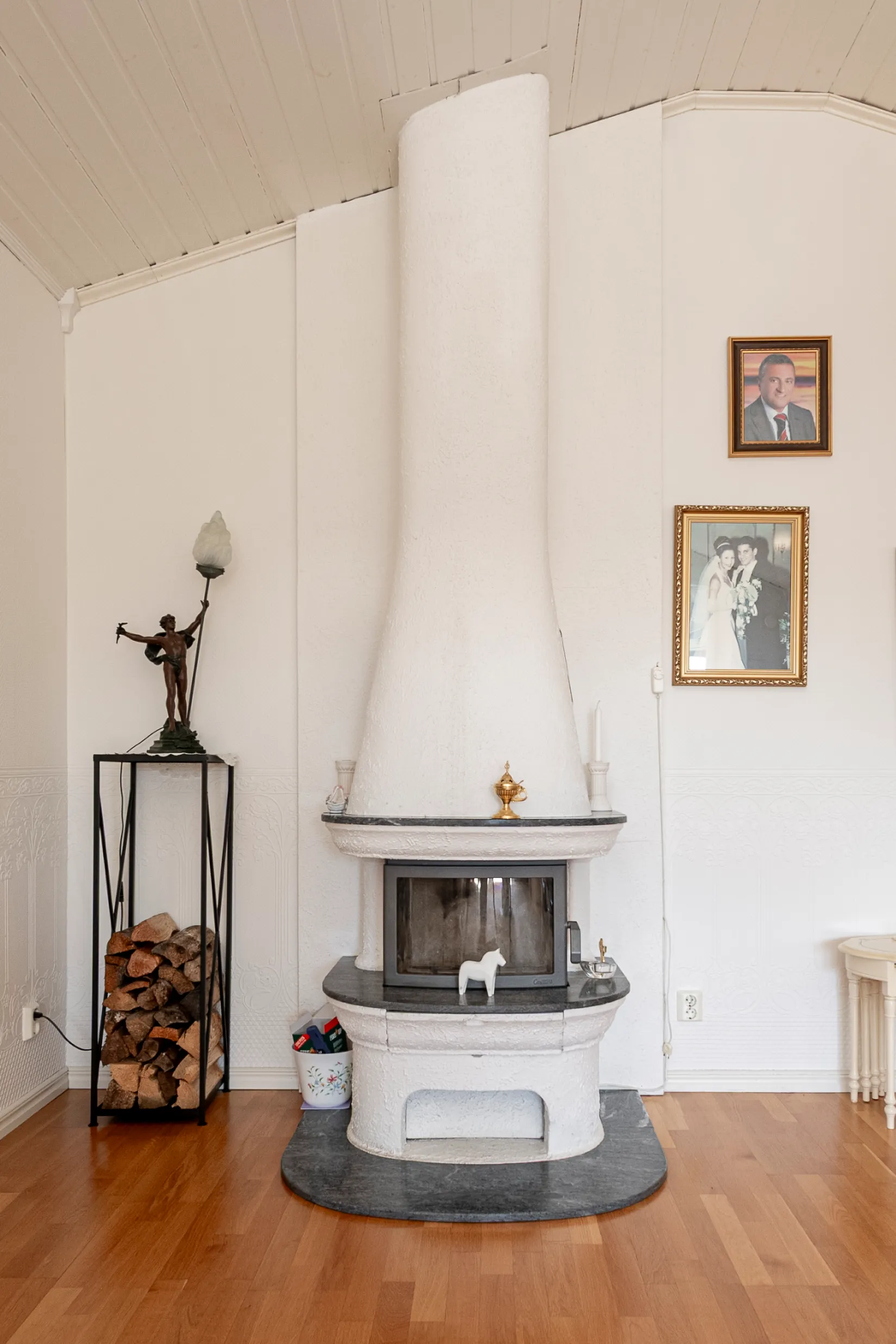 Villa, Lavegatan 18, Brottberga, Västerås