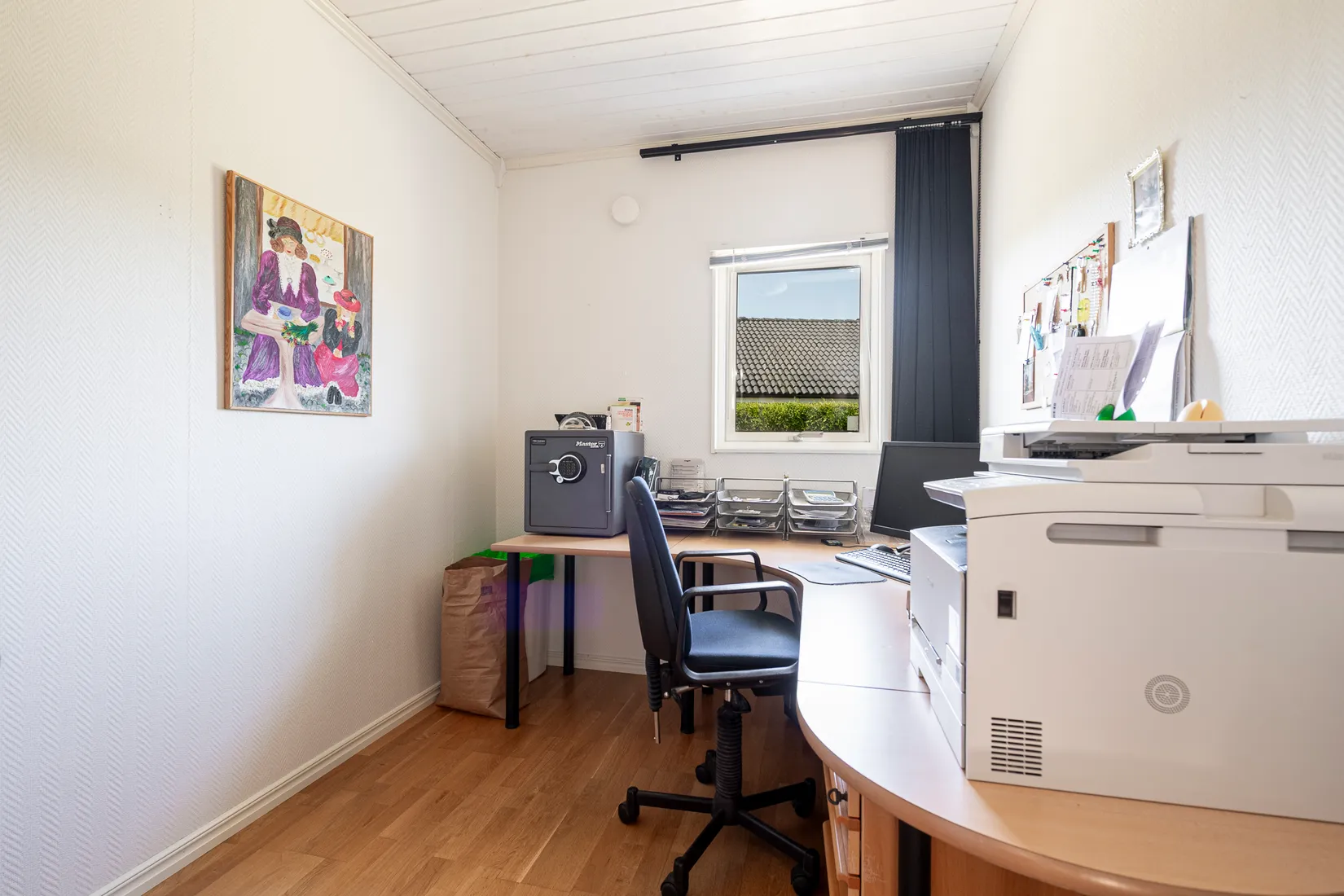 Villa, Lavegatan 18, Brottberga, Västerås
