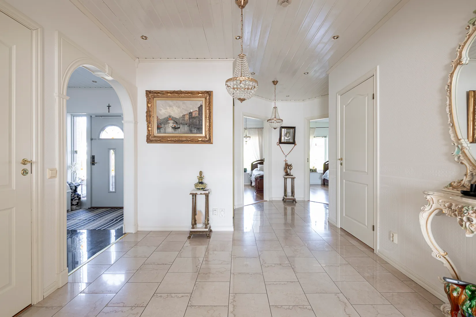 Villa, Lavegatan 18, Brottberga, Västerås
