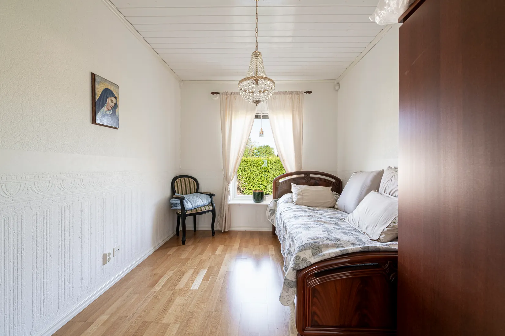 Villa, Lavegatan 18, Brottberga, Västerås