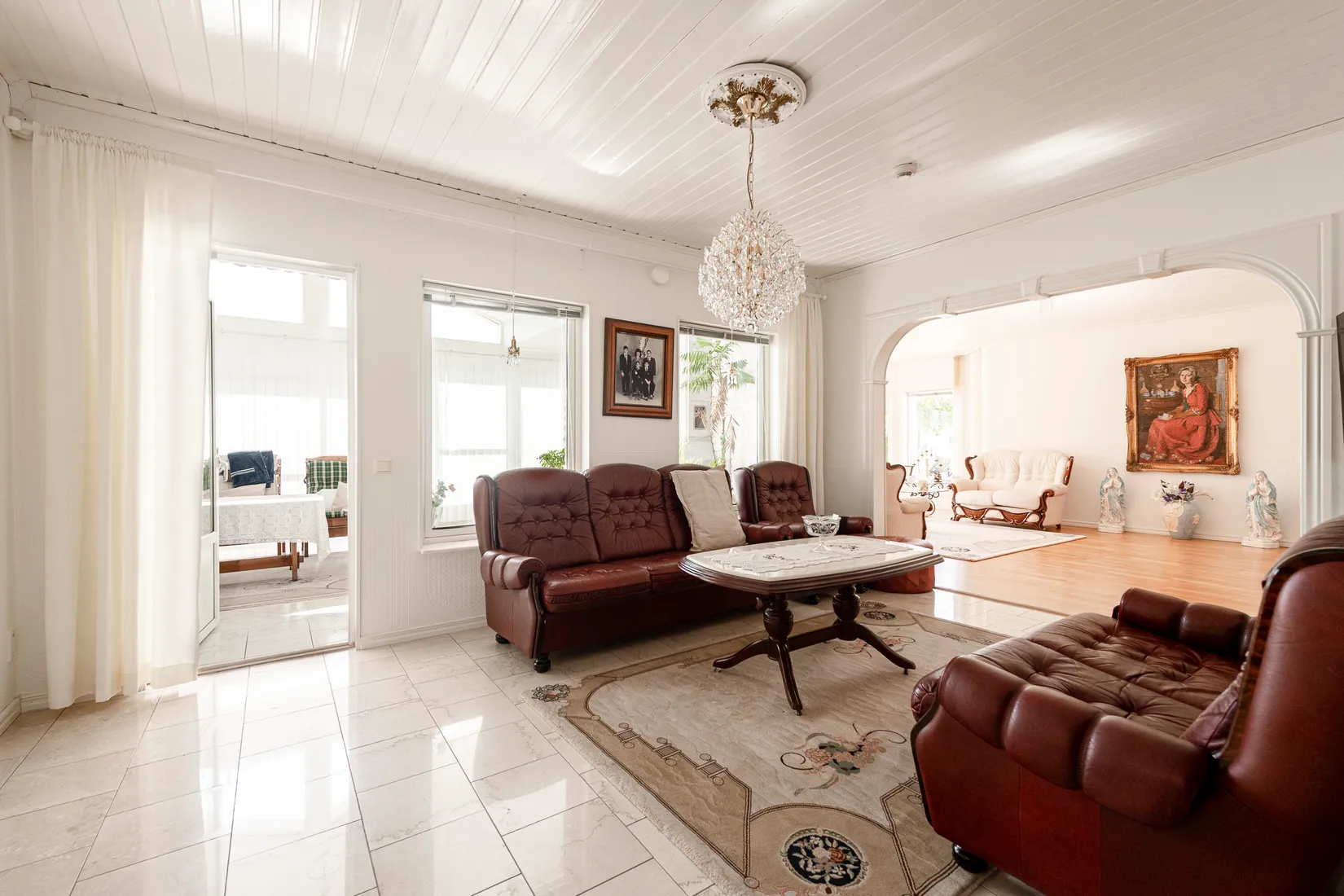 Villa, Lavegatan 18, Brottberga, Västerås