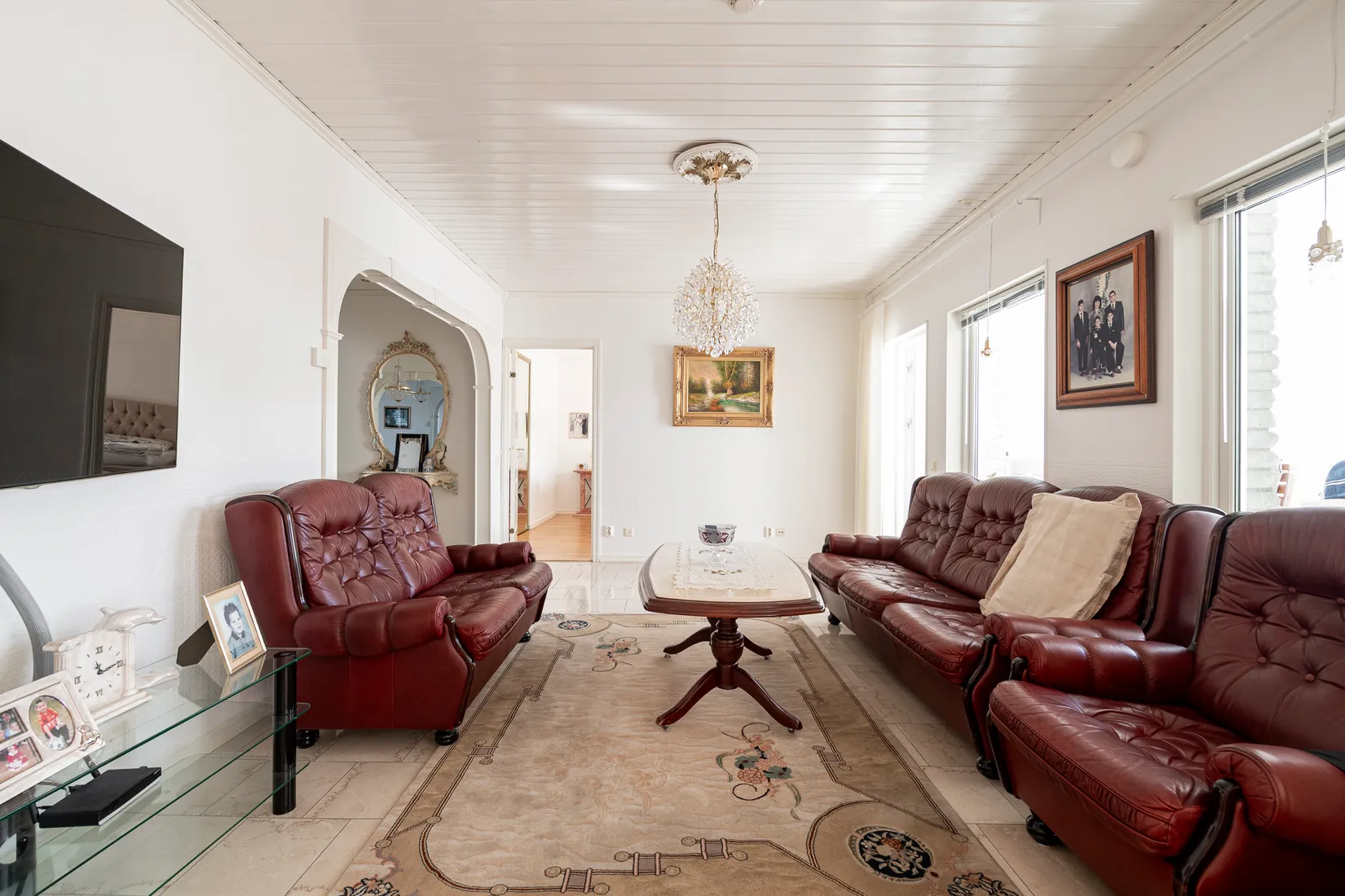 Villa, Lavegatan 18, Brottberga, Västerås