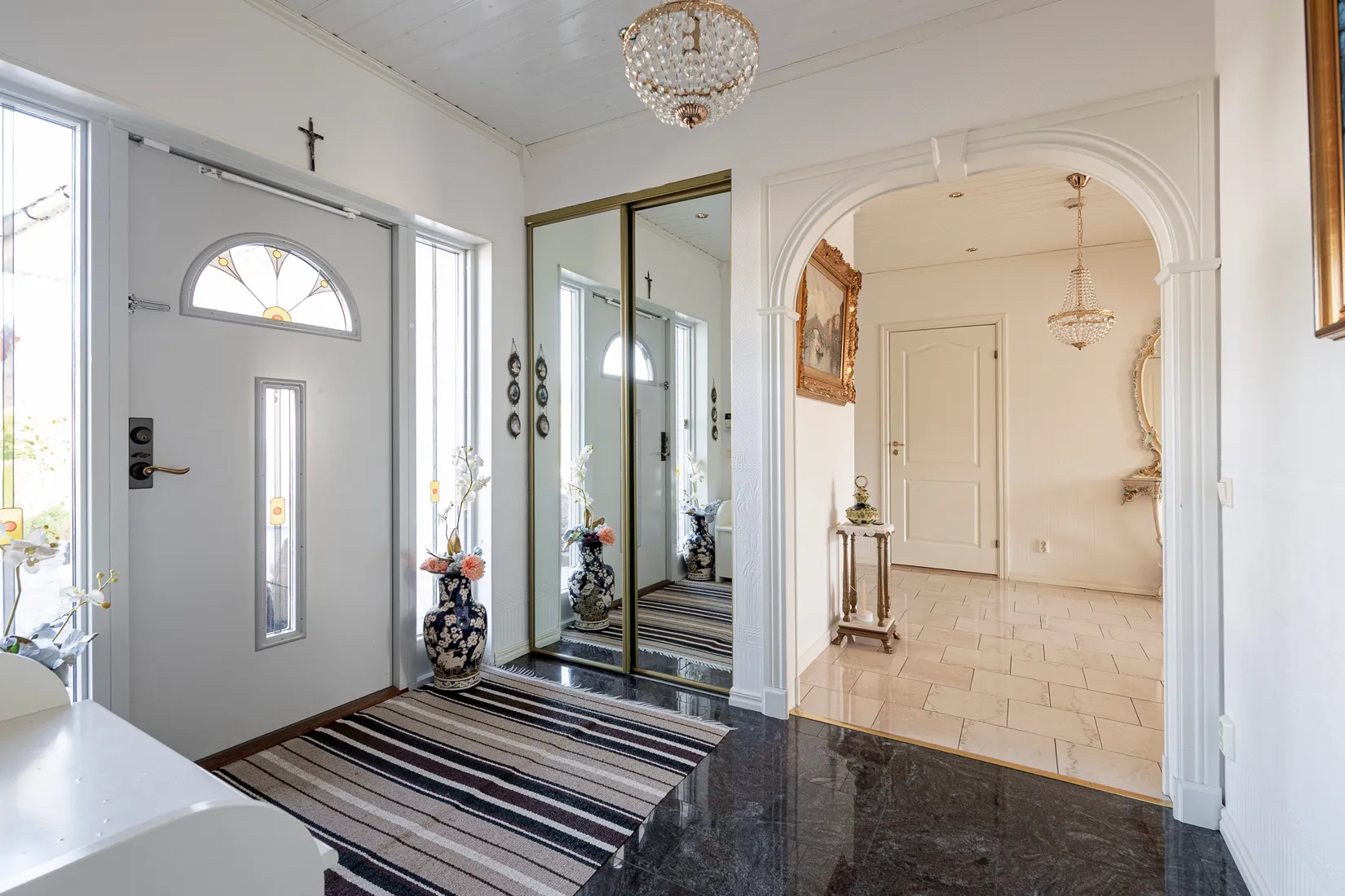 Villa, Lavegatan 18, Brottberga, Västerås