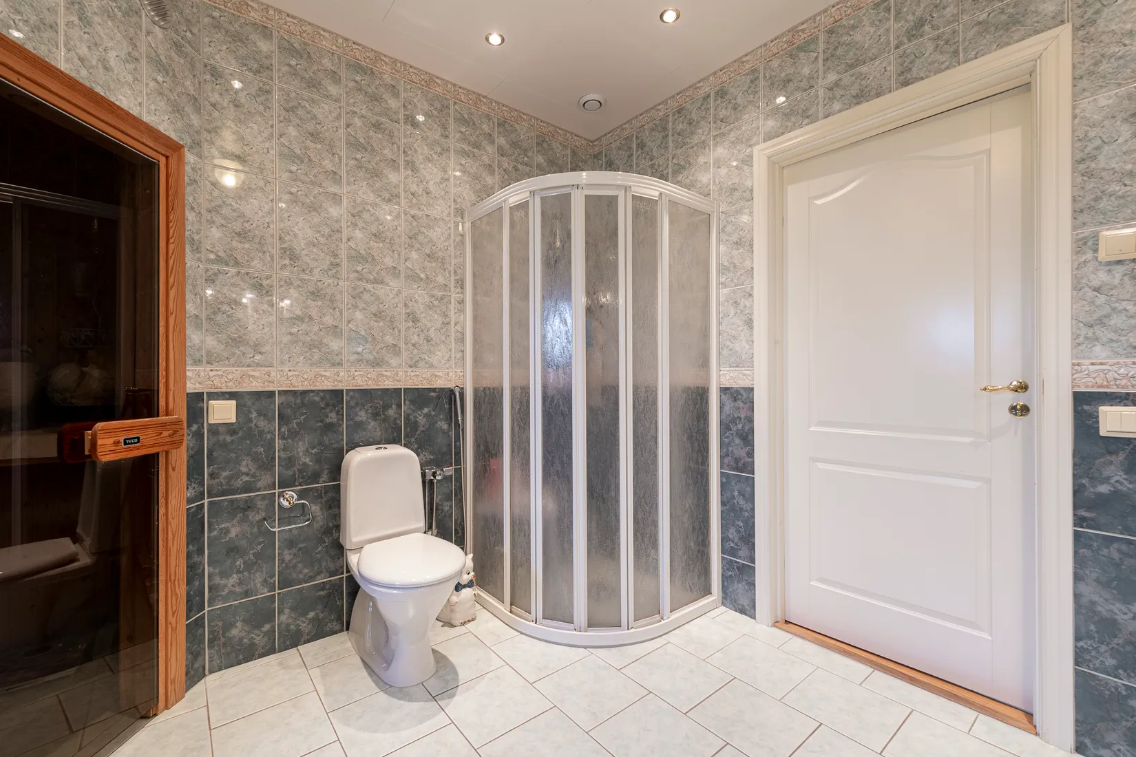 Villa, Lavegatan 18, Brottberga, Västerås
