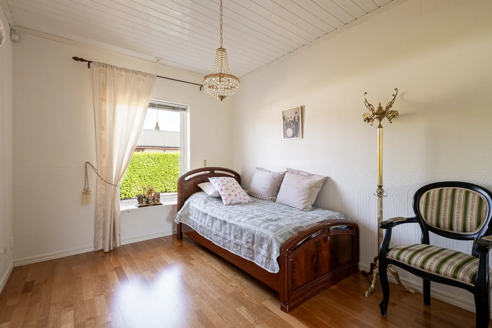Villa, Lavegatan 18, Brottberga, Västerås