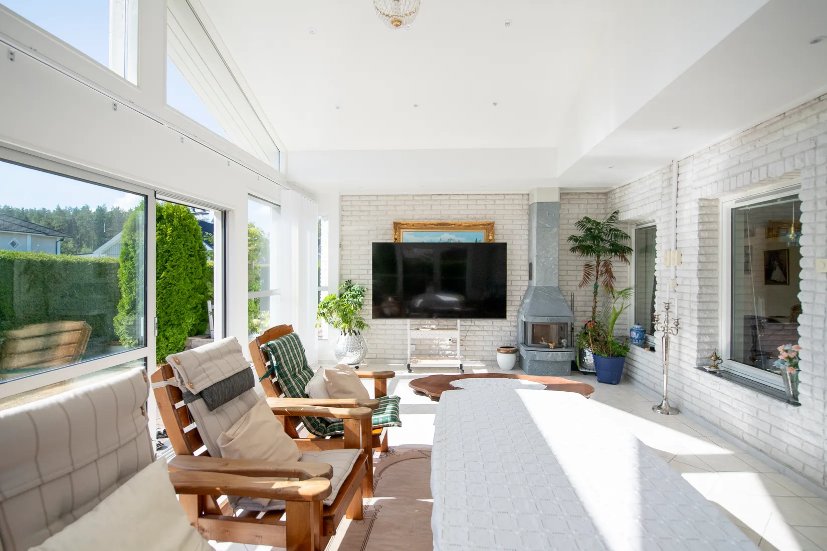 Villa, Lavegatan 18, Brottberga, Västerås