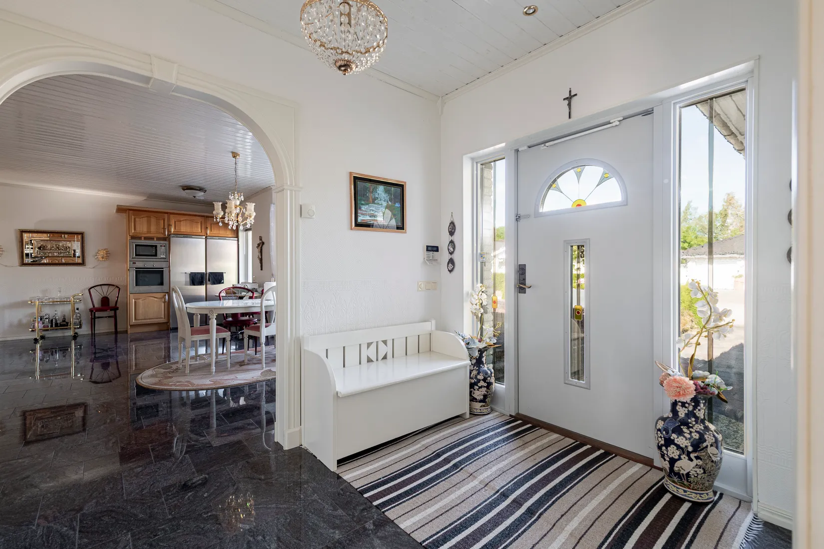 Villa, Lavegatan 18, Brottberga, Västerås