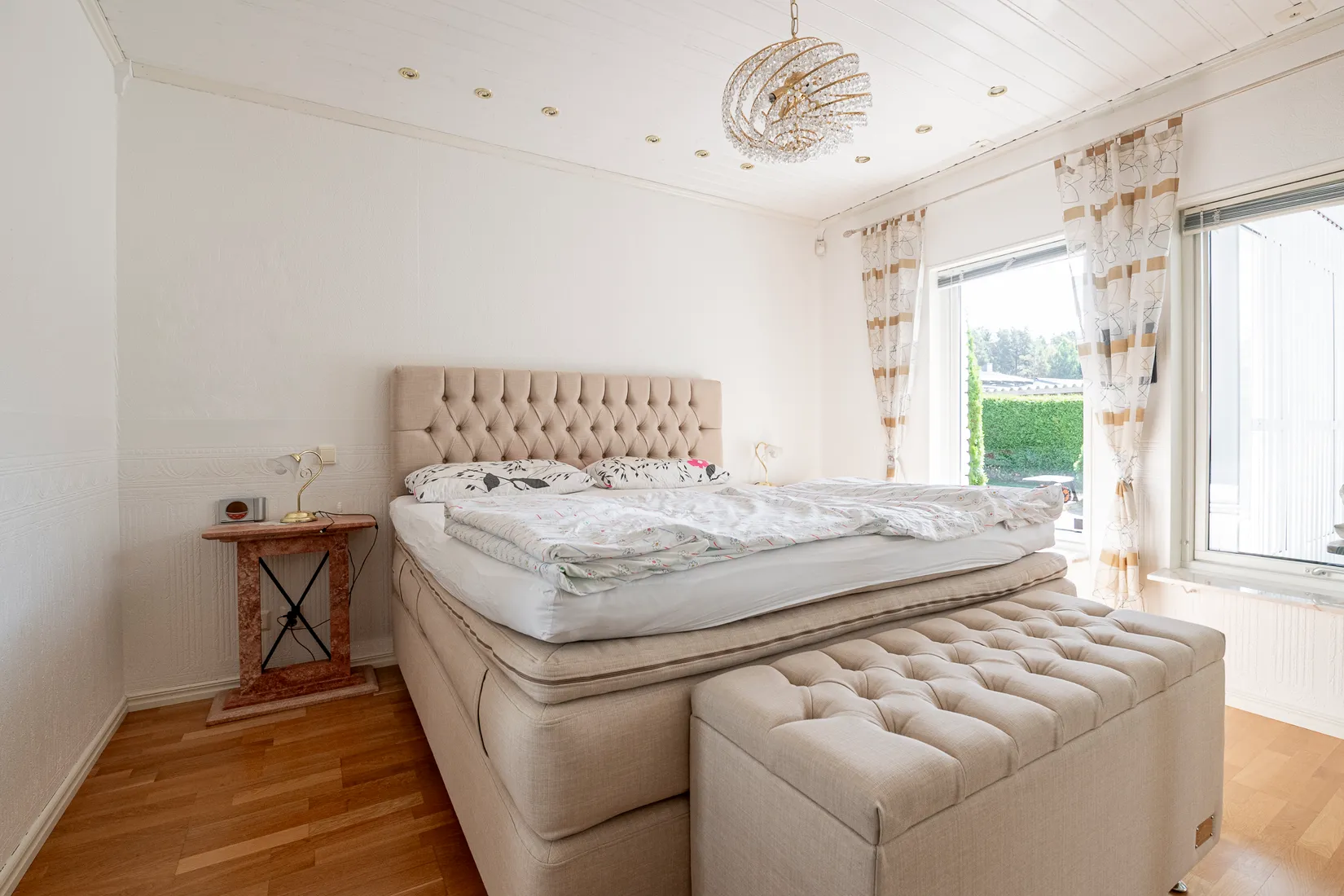 Villa, Lavegatan 18, Brottberga, Västerås