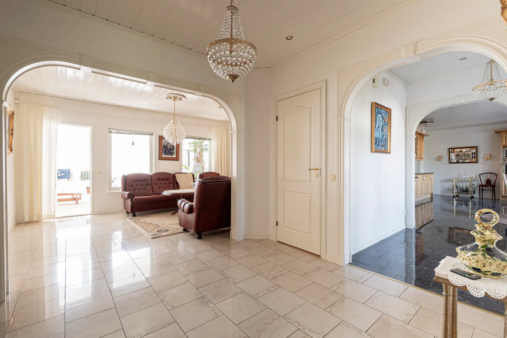 Villa, Lavegatan 18, Brottberga, Västerås