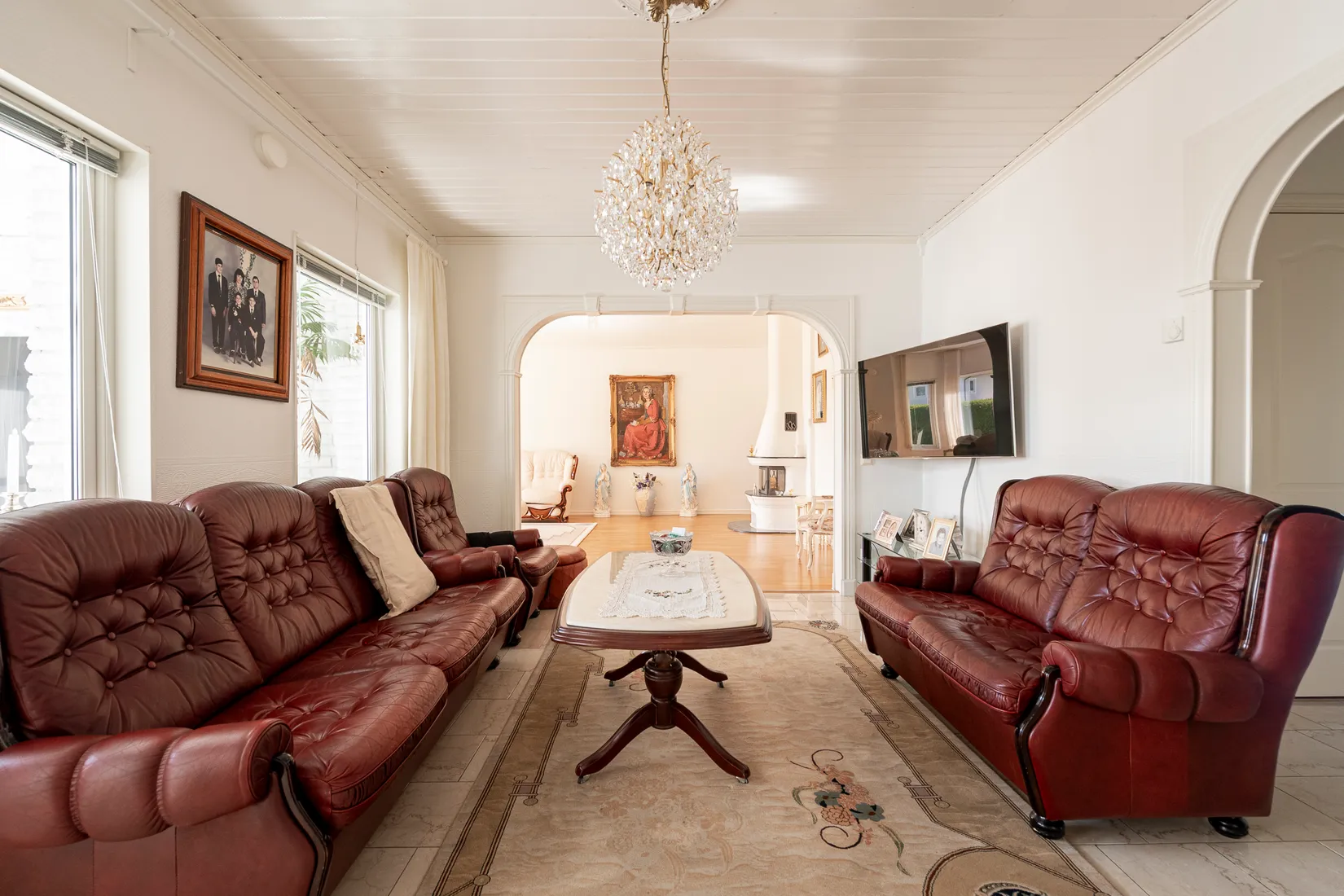 Villa, Lavegatan 18, Brottberga, Västerås