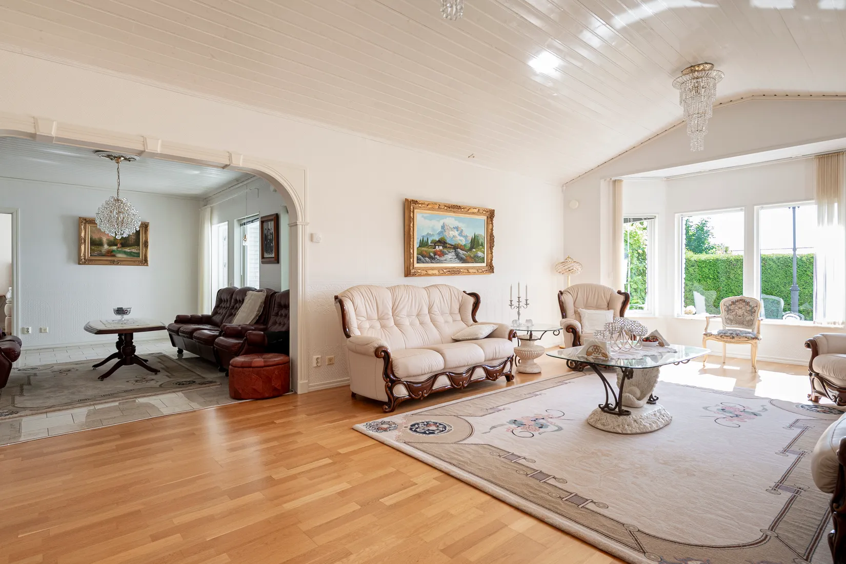 Villa, Lavegatan 18, Brottberga, Västerås