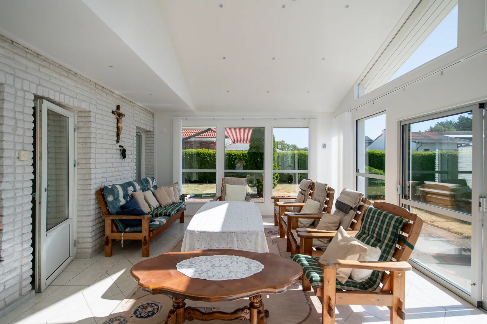 Villa, Lavegatan 18, Brottberga, Västerås