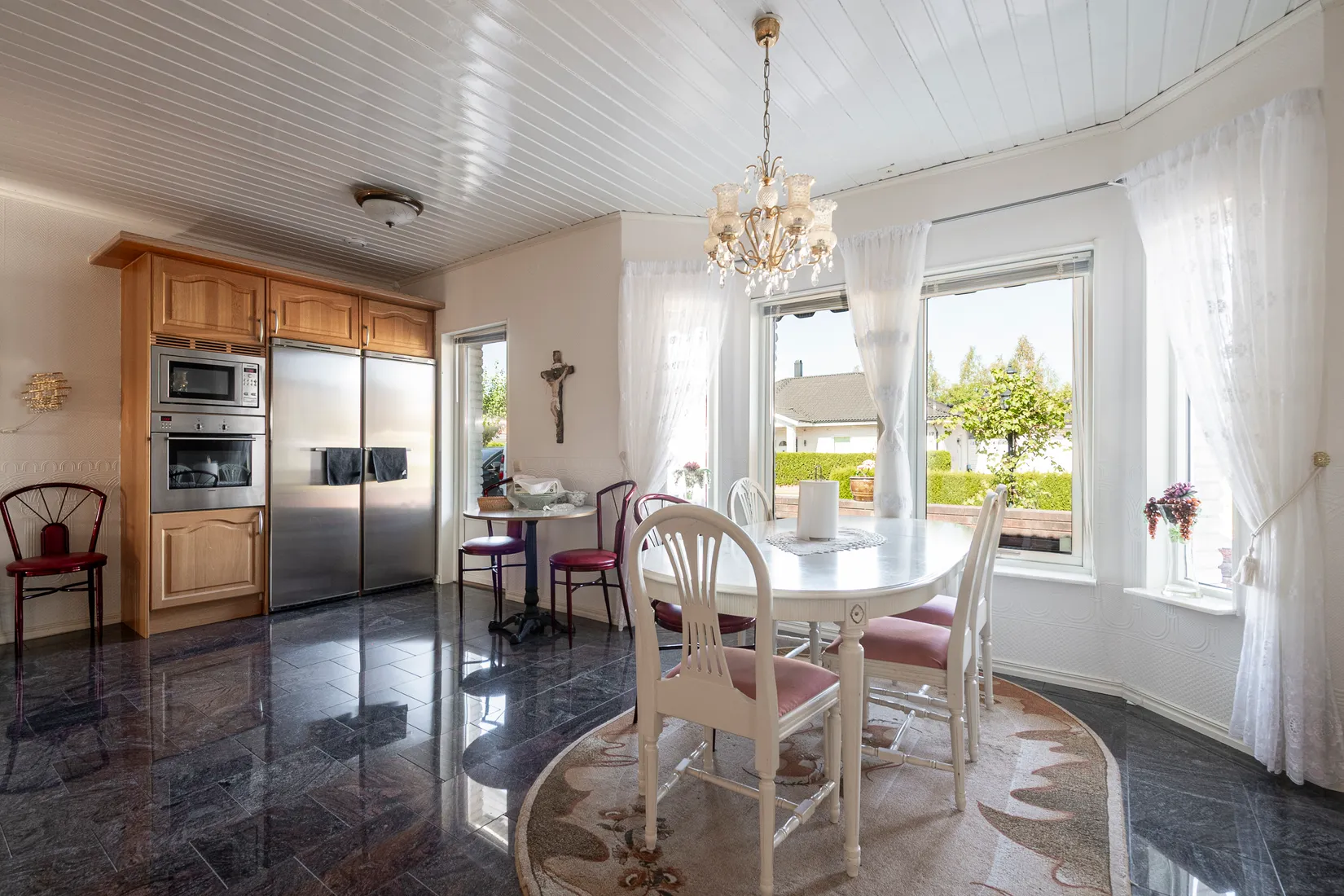 Villa, Lavegatan 18, Brottberga, Västerås