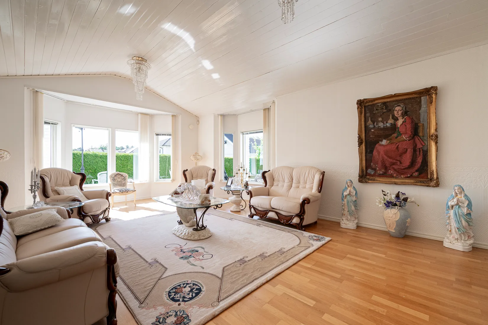 Villa, Lavegatan 18, Brottberga, Västerås