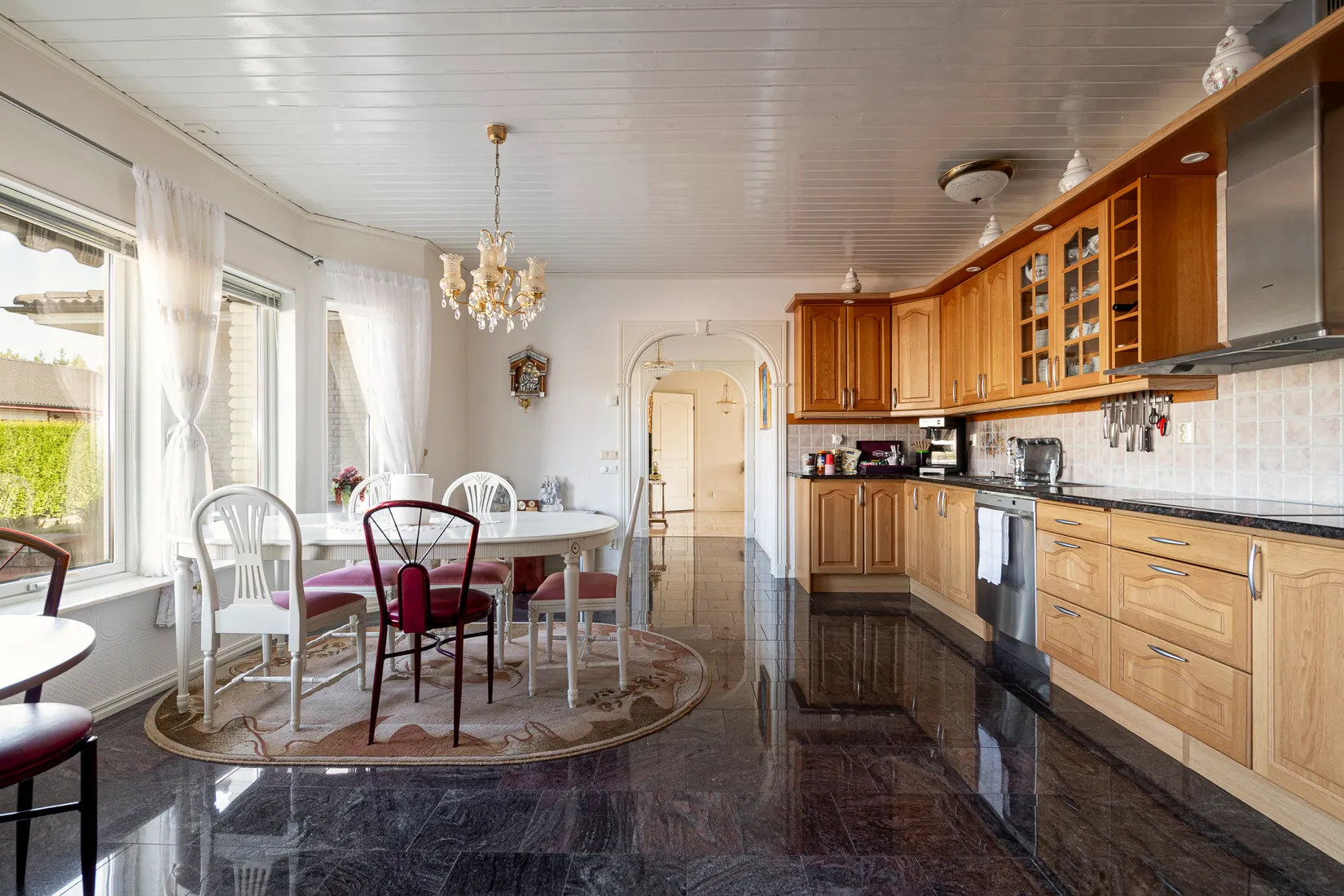 Villa, Lavegatan 18, Brottberga, Västerås