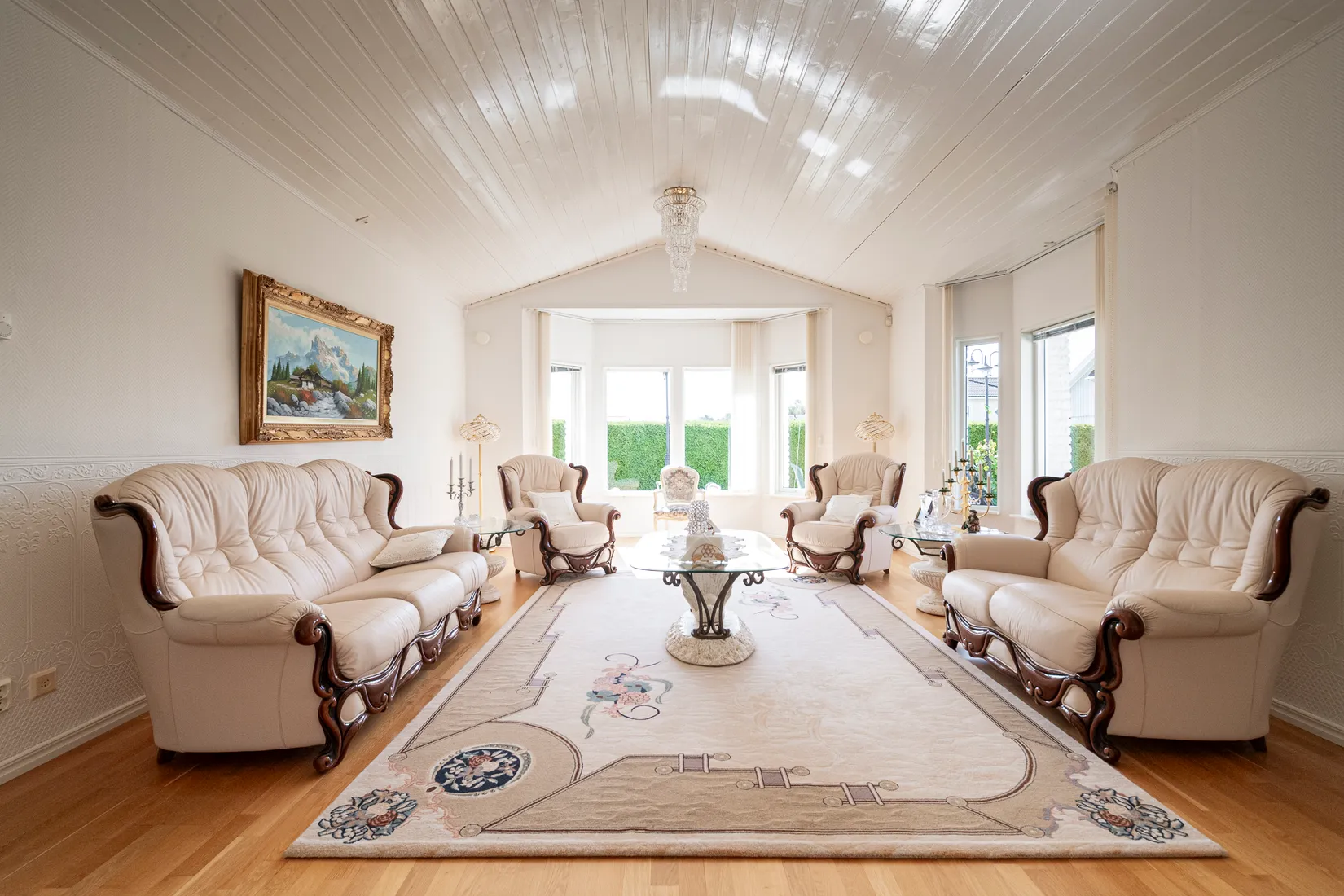 Villa, Lavegatan 18, Brottberga, Västerås