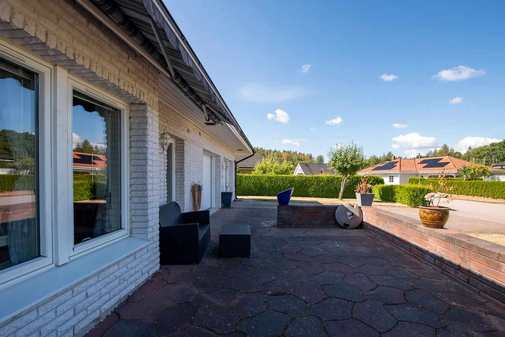 Villa, Lavegatan 18, Brottberga, Västerås
