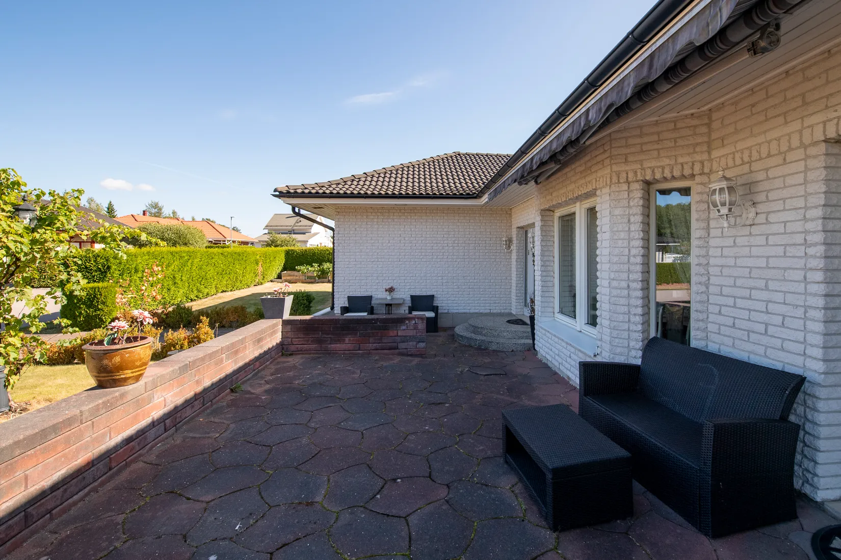 Villa, Lavegatan 18, Brottberga, Västerås