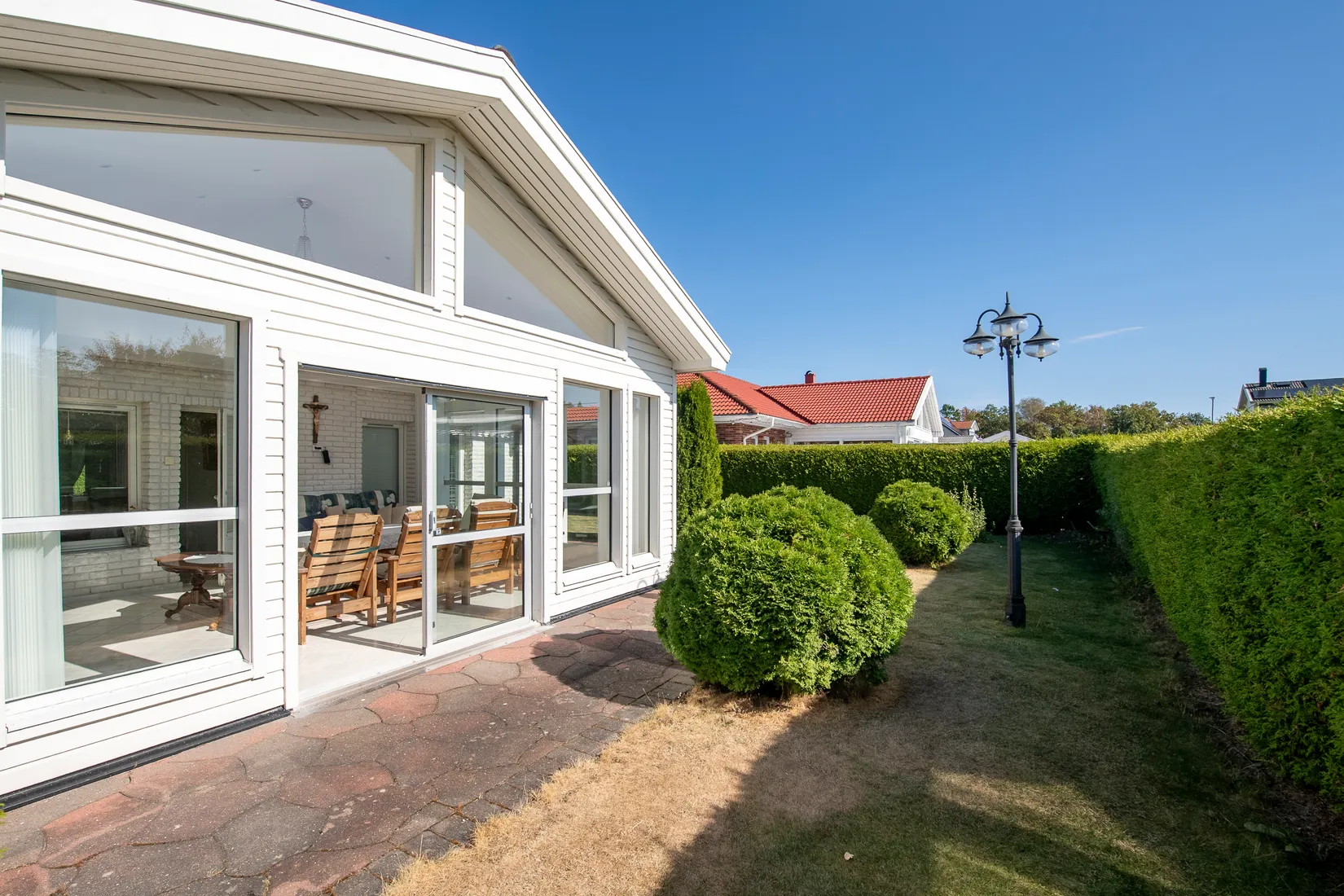 Villa, Lavegatan 18, Brottberga, Västerås