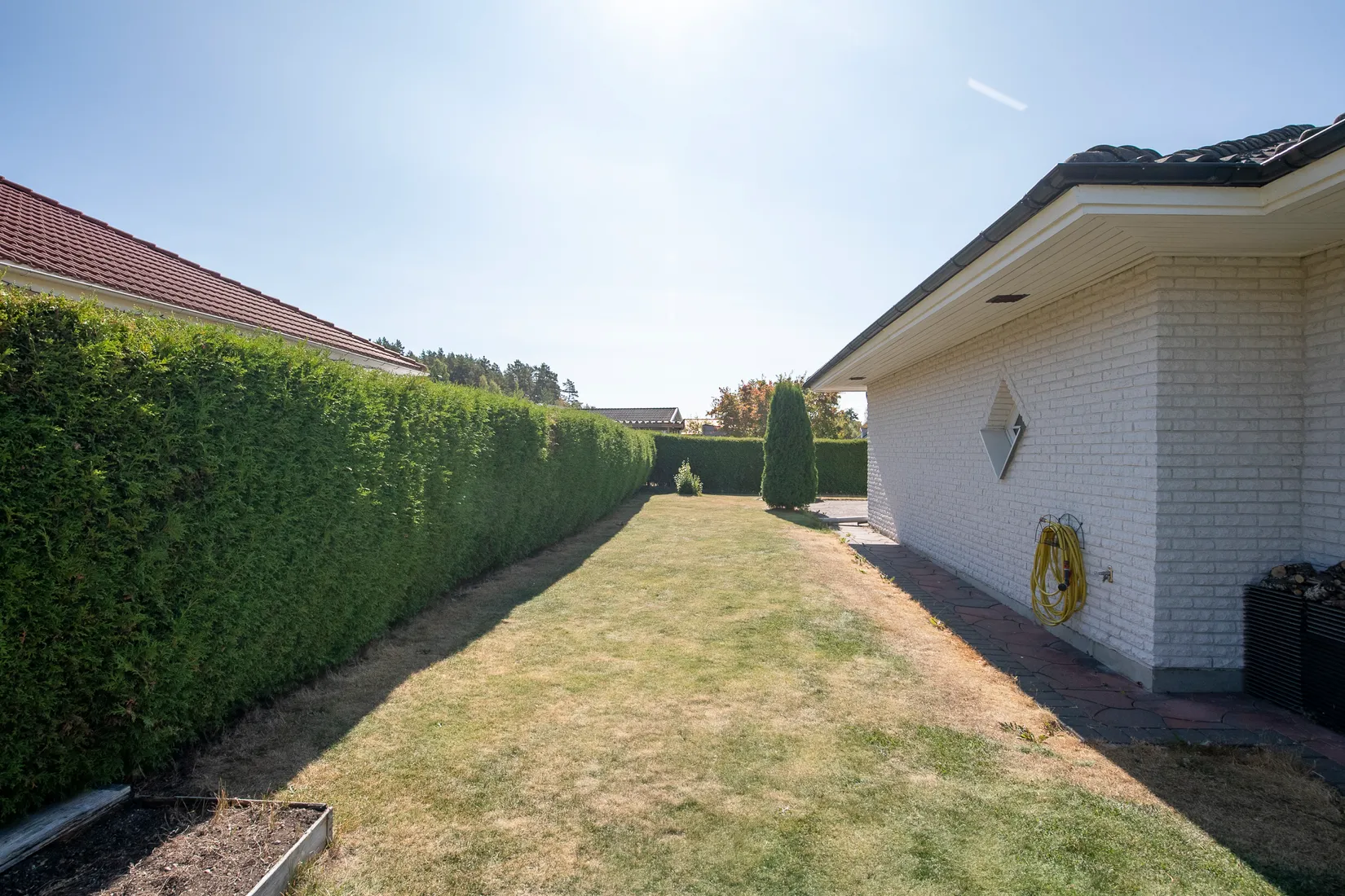 Villa, Lavegatan 18, Brottberga, Västerås