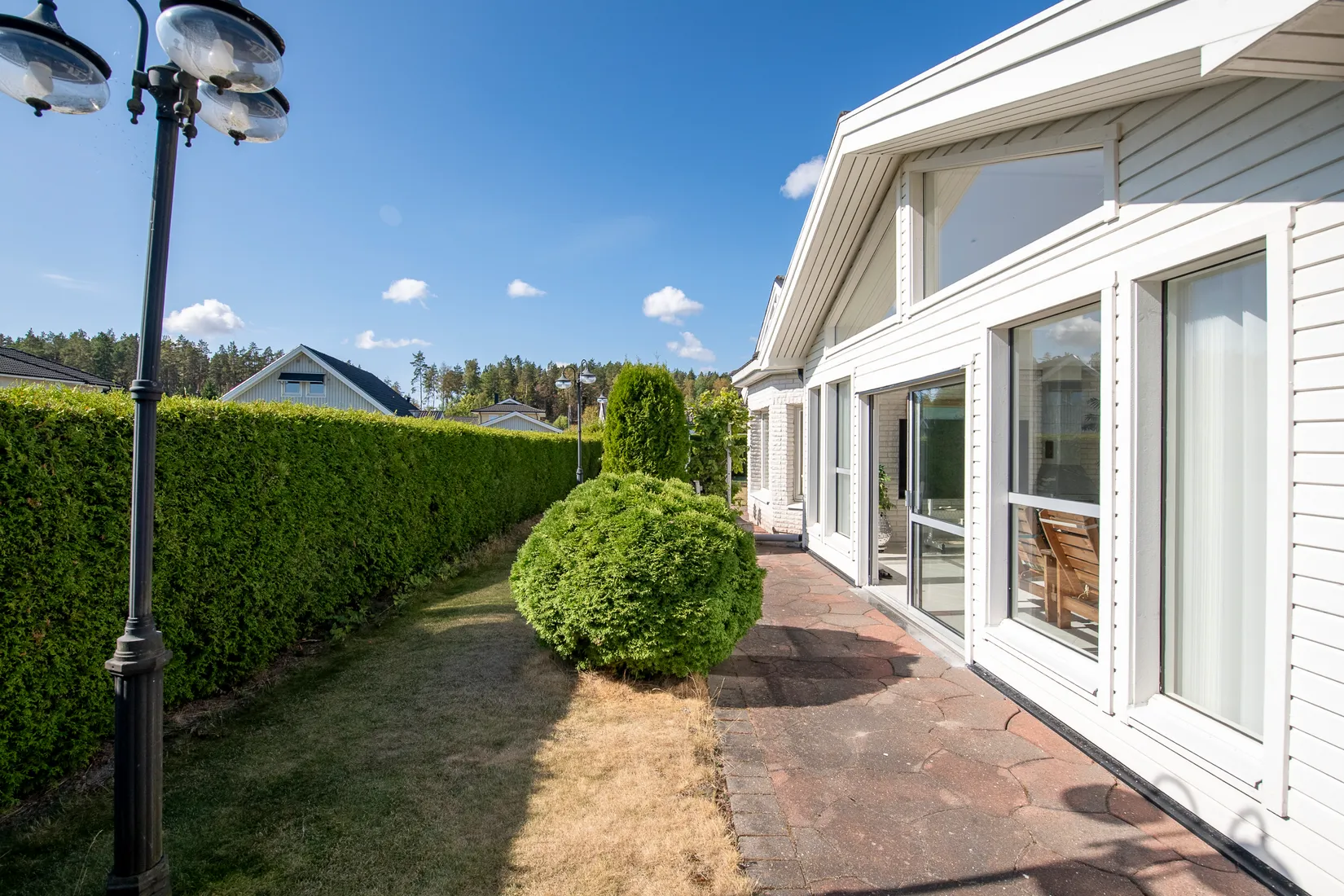 Villa, Lavegatan 18, Brottberga, Västerås