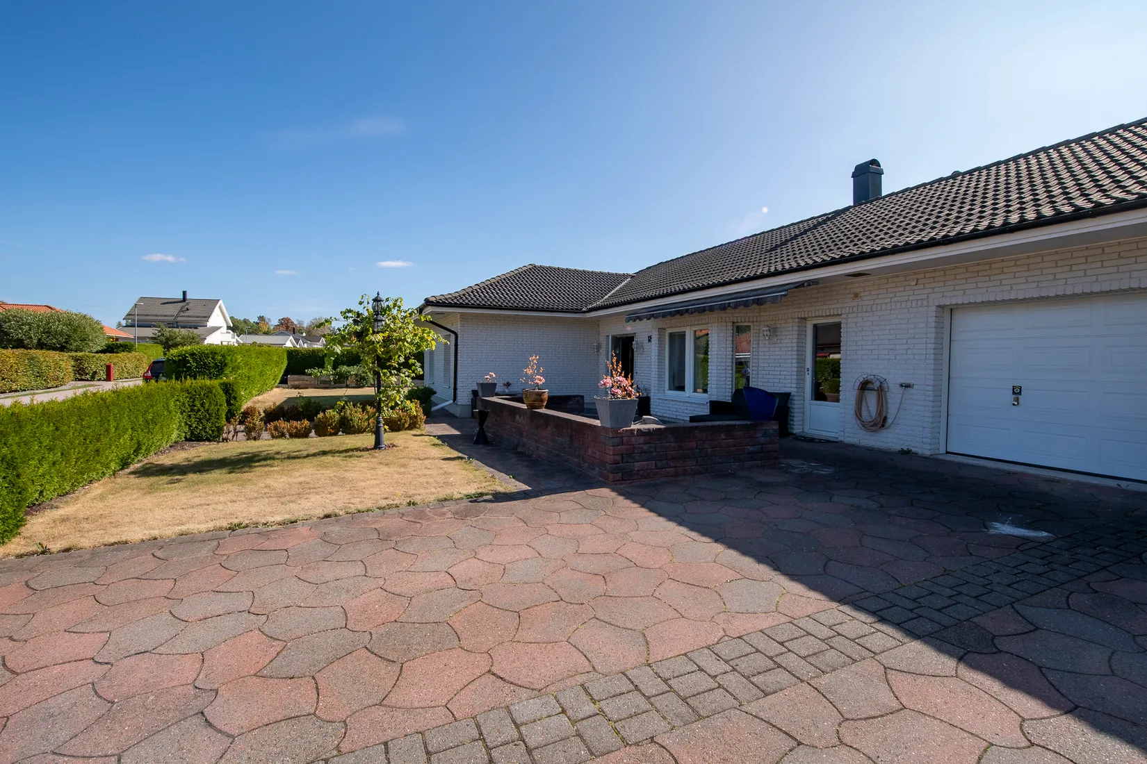 Villa, Lavegatan 18, Brottberga, Västerås