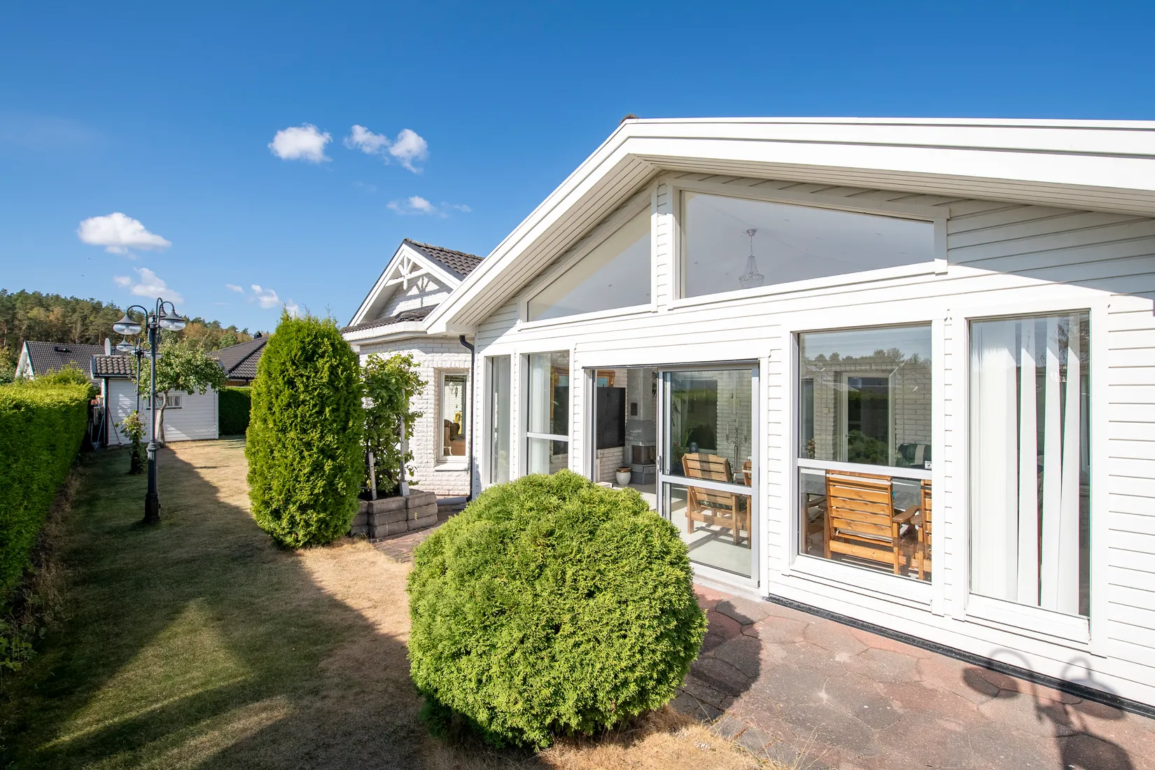 Villa, Lavegatan 18, Brottberga, Västerås