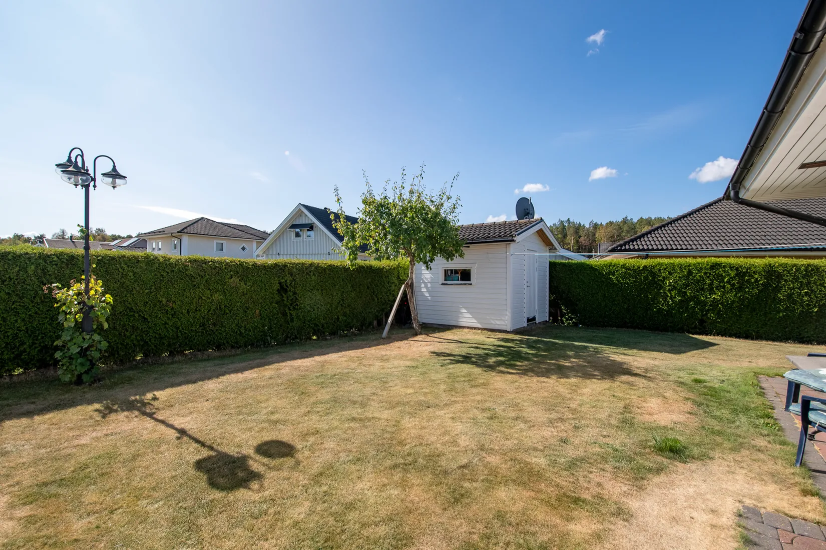 Villa, Lavegatan 18, Brottberga, Västerås