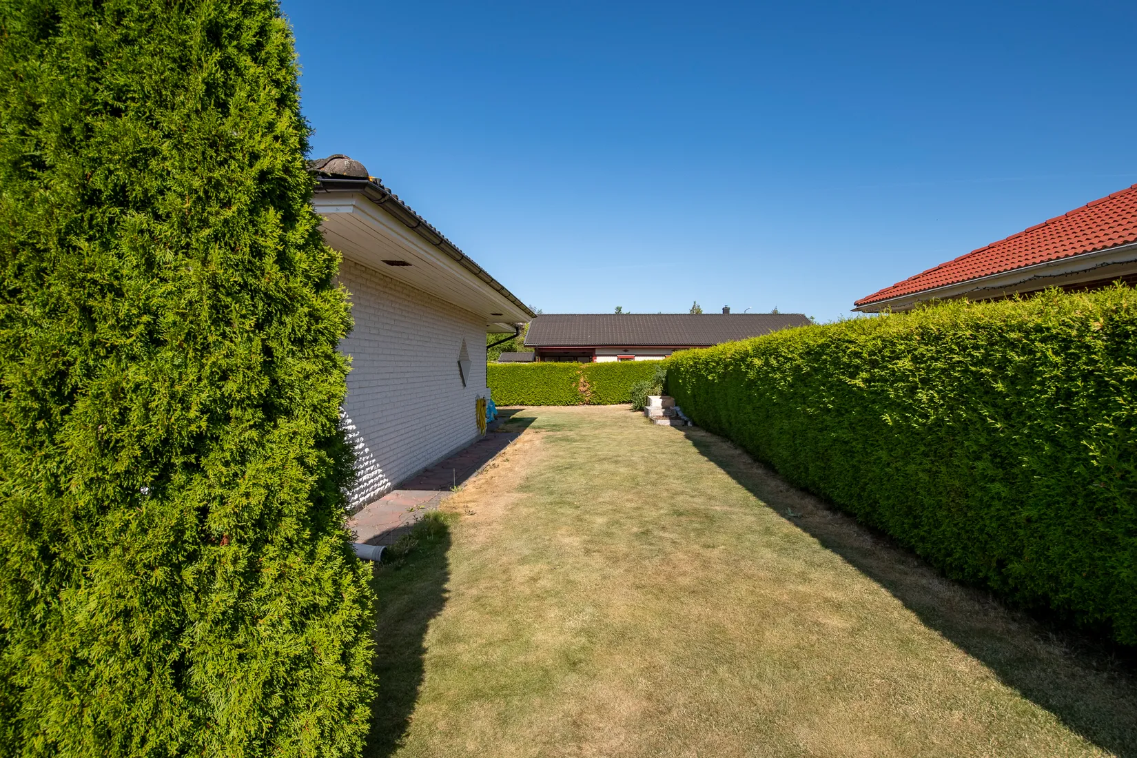 Villa, Lavegatan 18, Brottberga, Västerås
