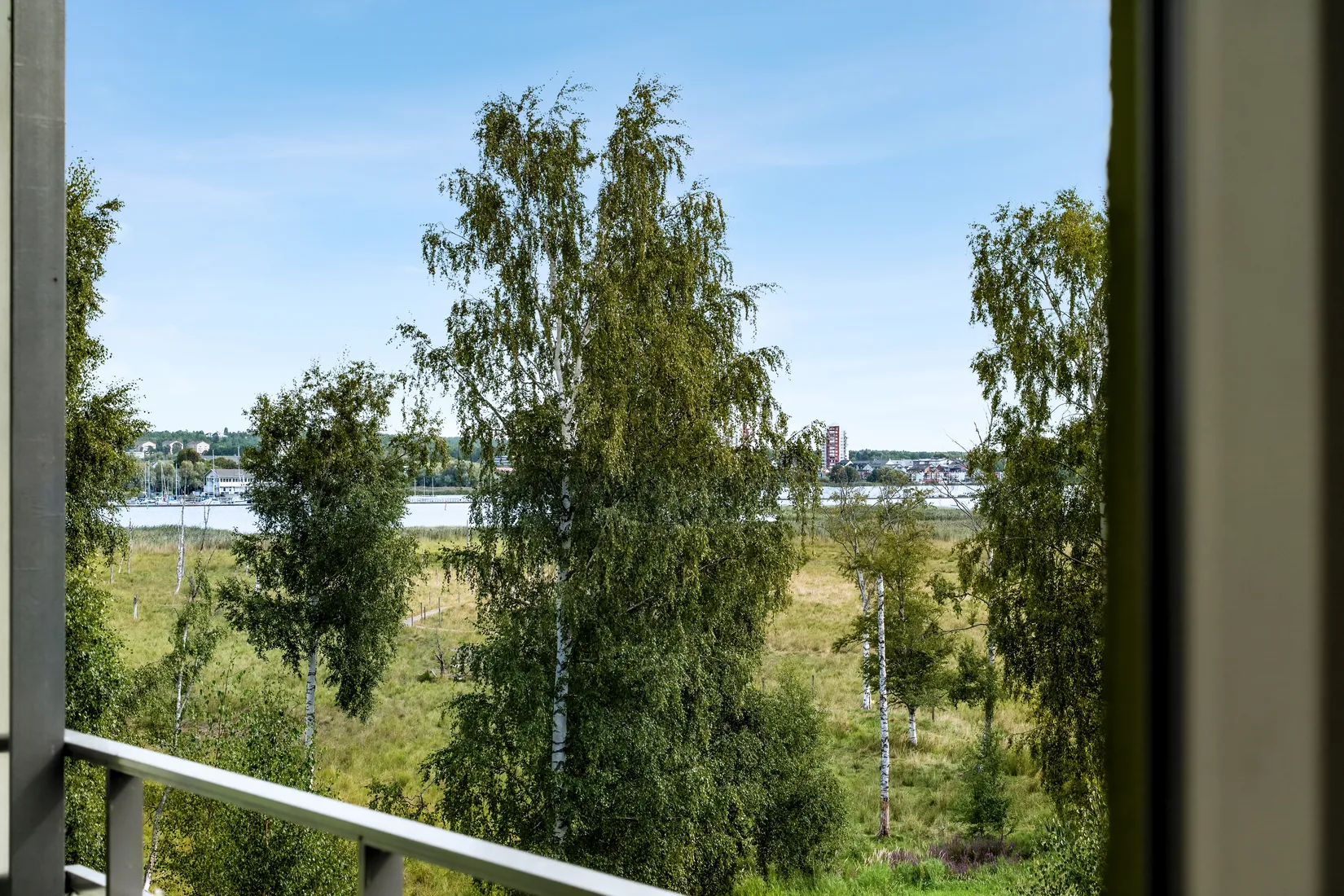 Bostadsrätt, Strandparksvägen 7D, Arnö, Nyköping