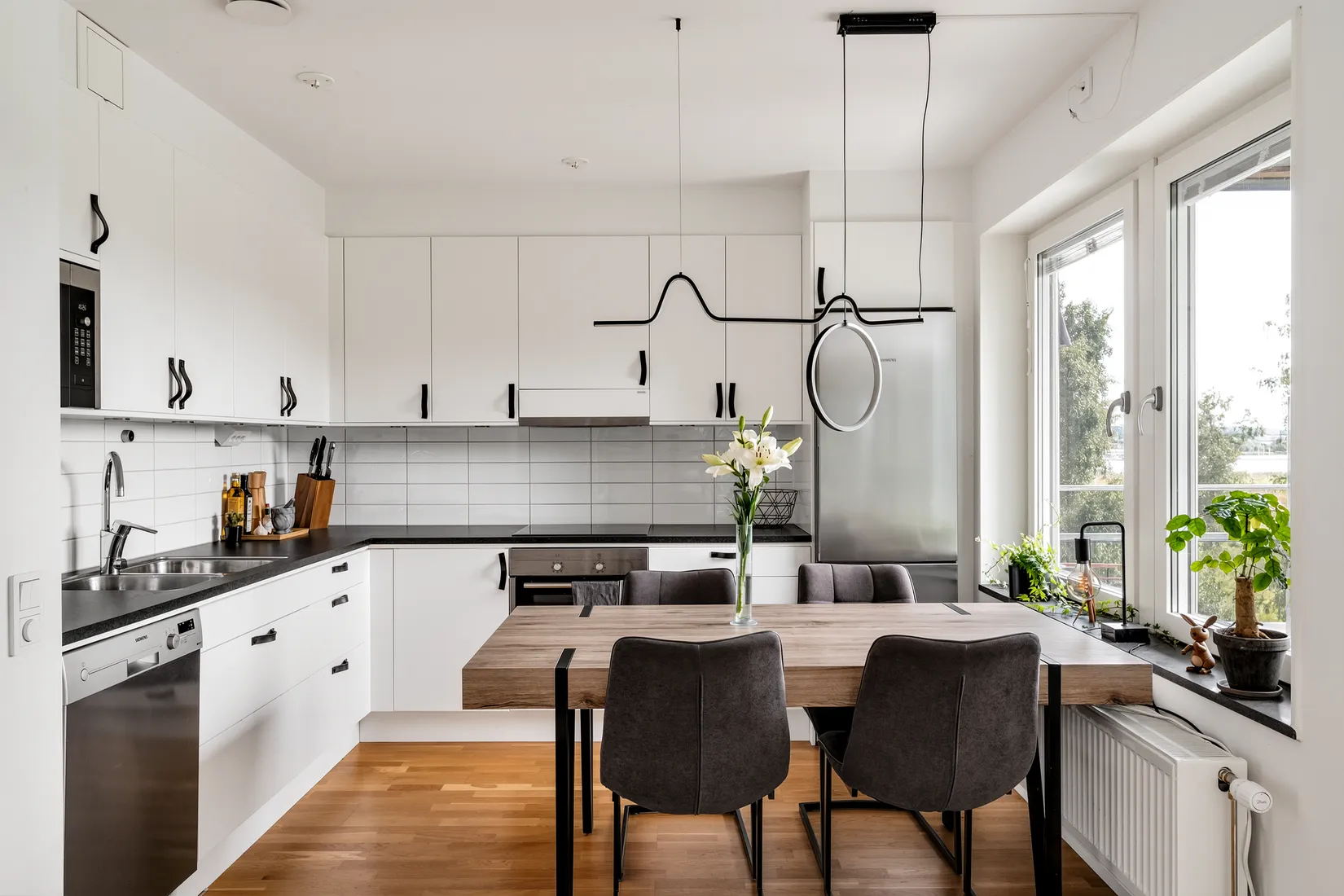 Bostadsrätt, Strandparksvägen 7D, Arnö, Nyköping