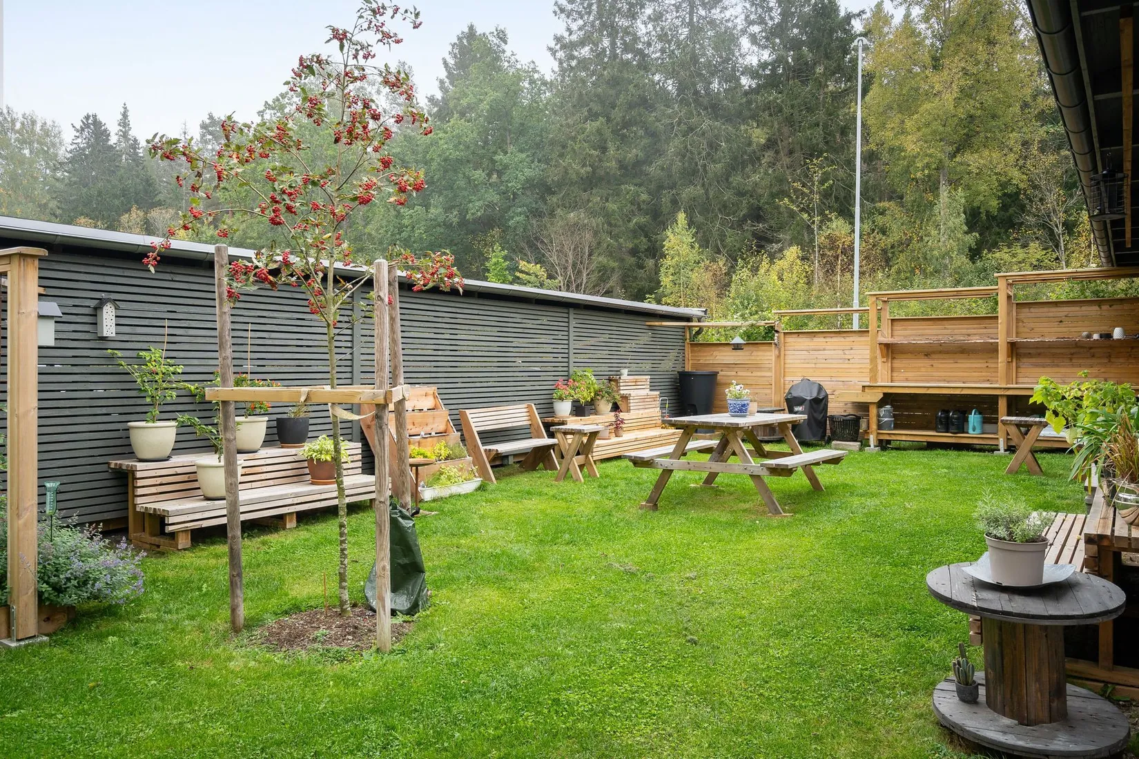 Bostadsrätt, Strandparksvägen 7D, Arnö, Nyköping
