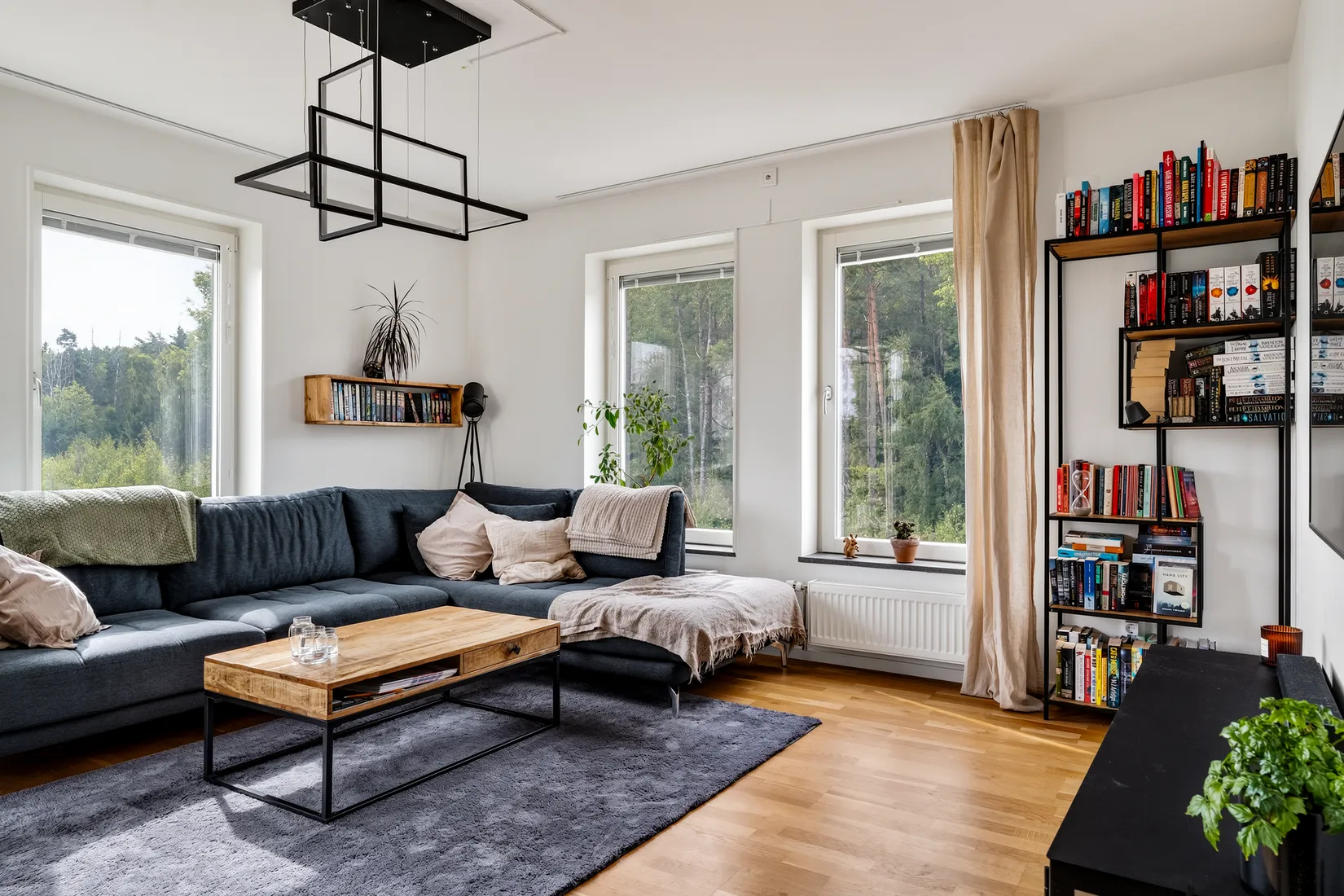 Bostadsrätt, Strandparksvägen 7D, Arnö, Nyköping