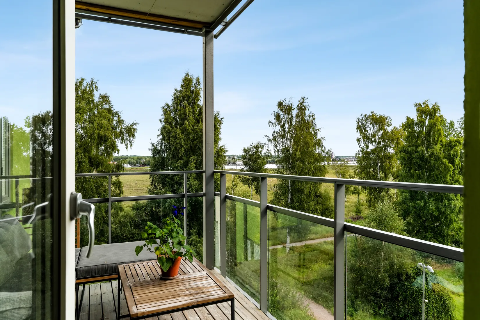 Bostadsrätt, Strandparksvägen 7D, Arnö, Nyköping