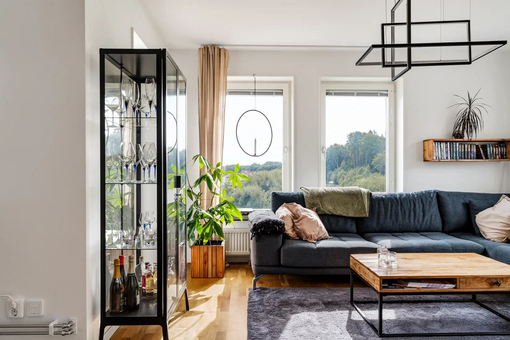 Bostadsrätt, Strandparksvägen 7D, Arnö, Nyköping