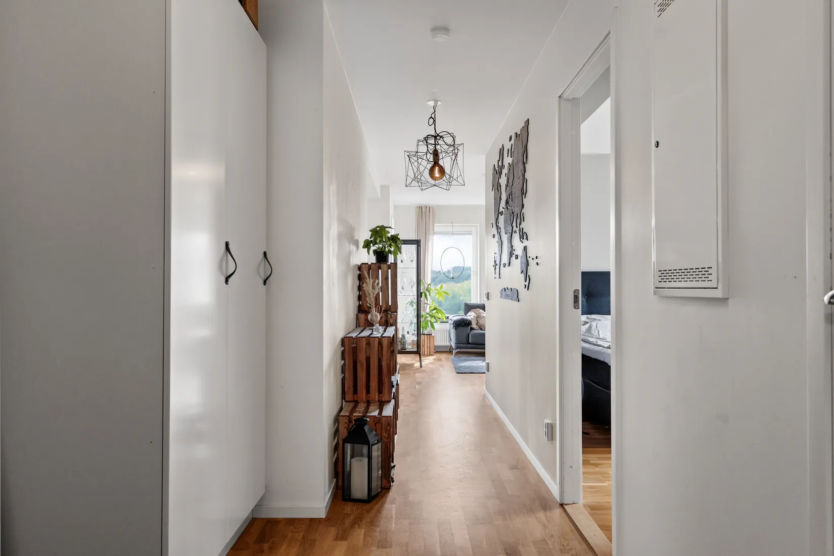 Bostadsrätt, Strandparksvägen 7D, Arnö, Nyköping