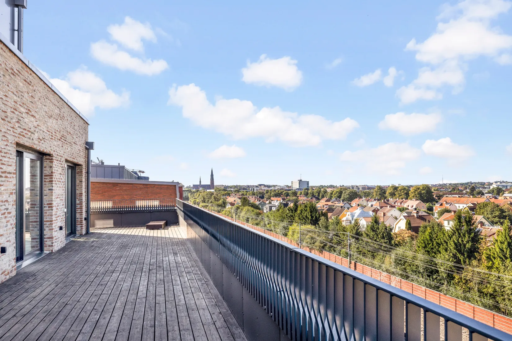 Bostadsrätt, Orgelgatan 17, Kapellgärdet, Uppsala