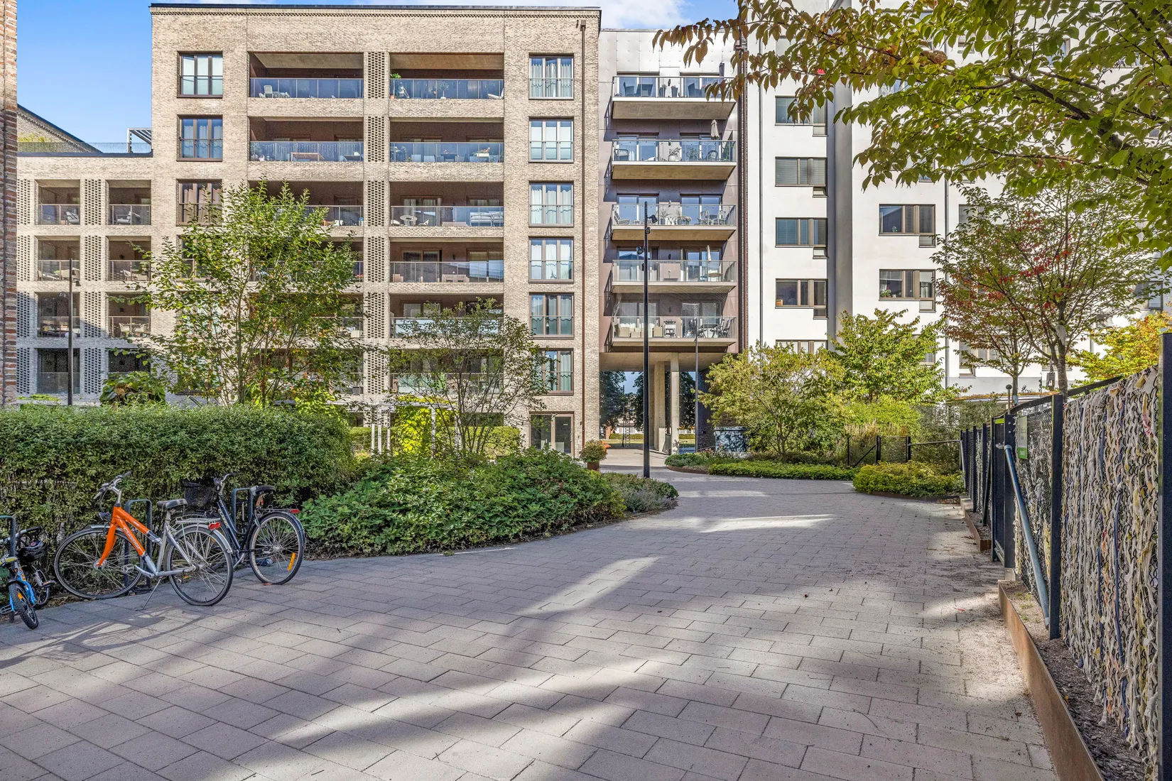 Bostadsrätt, Orgelgatan 17, Kapellgärdet, Uppsala