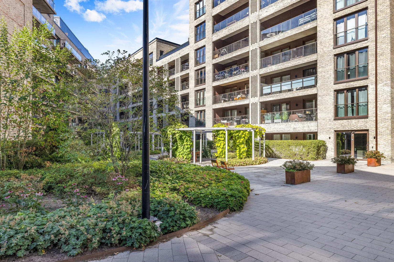 Bostadsrätt, Orgelgatan 17, Kapellgärdet, Uppsala