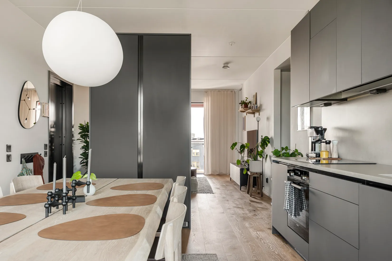 Bostadsrätt, Orgelgatan 17, Kapellgärdet, Uppsala