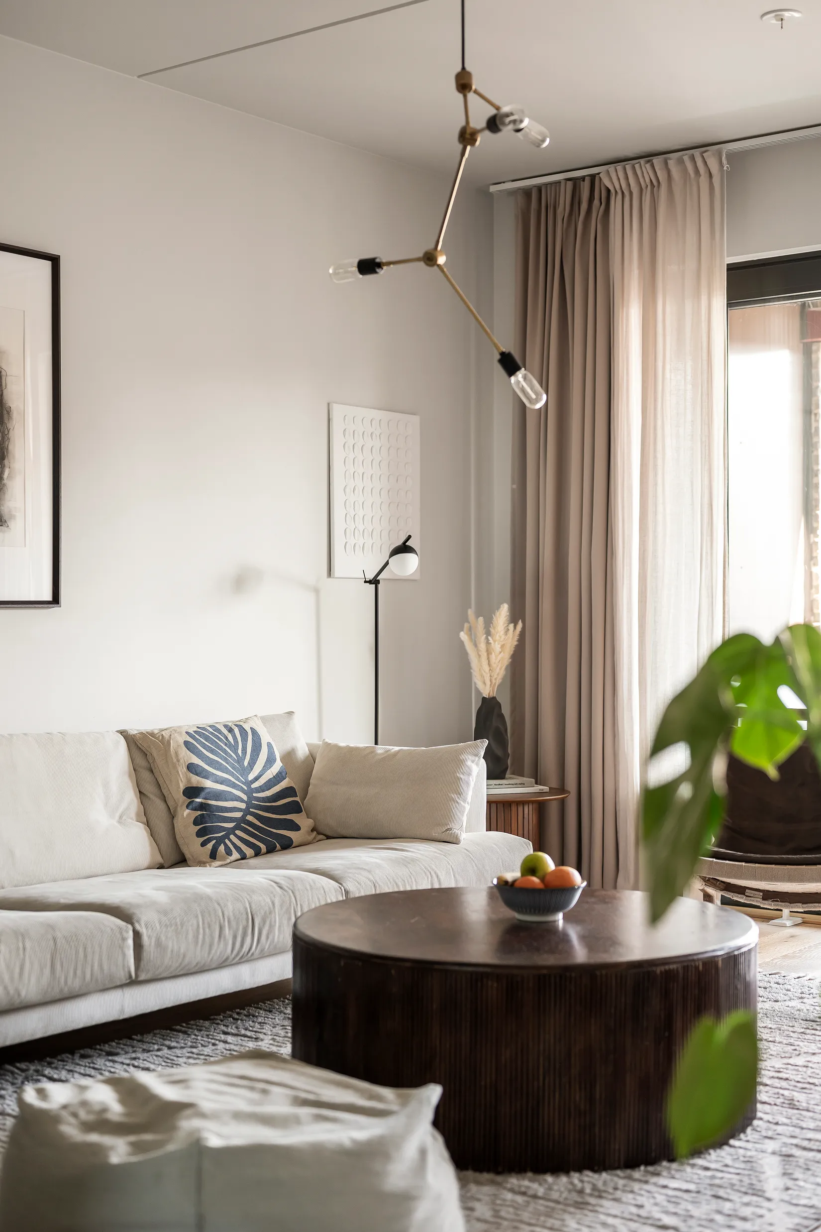 Bostadsrätt, Orgelgatan 17, Kapellgärdet, Uppsala