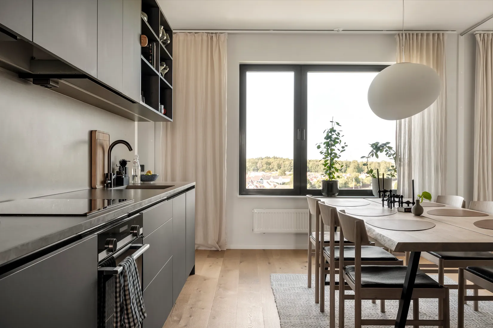 Bostadsrätt, Orgelgatan 17, Kapellgärdet, Uppsala