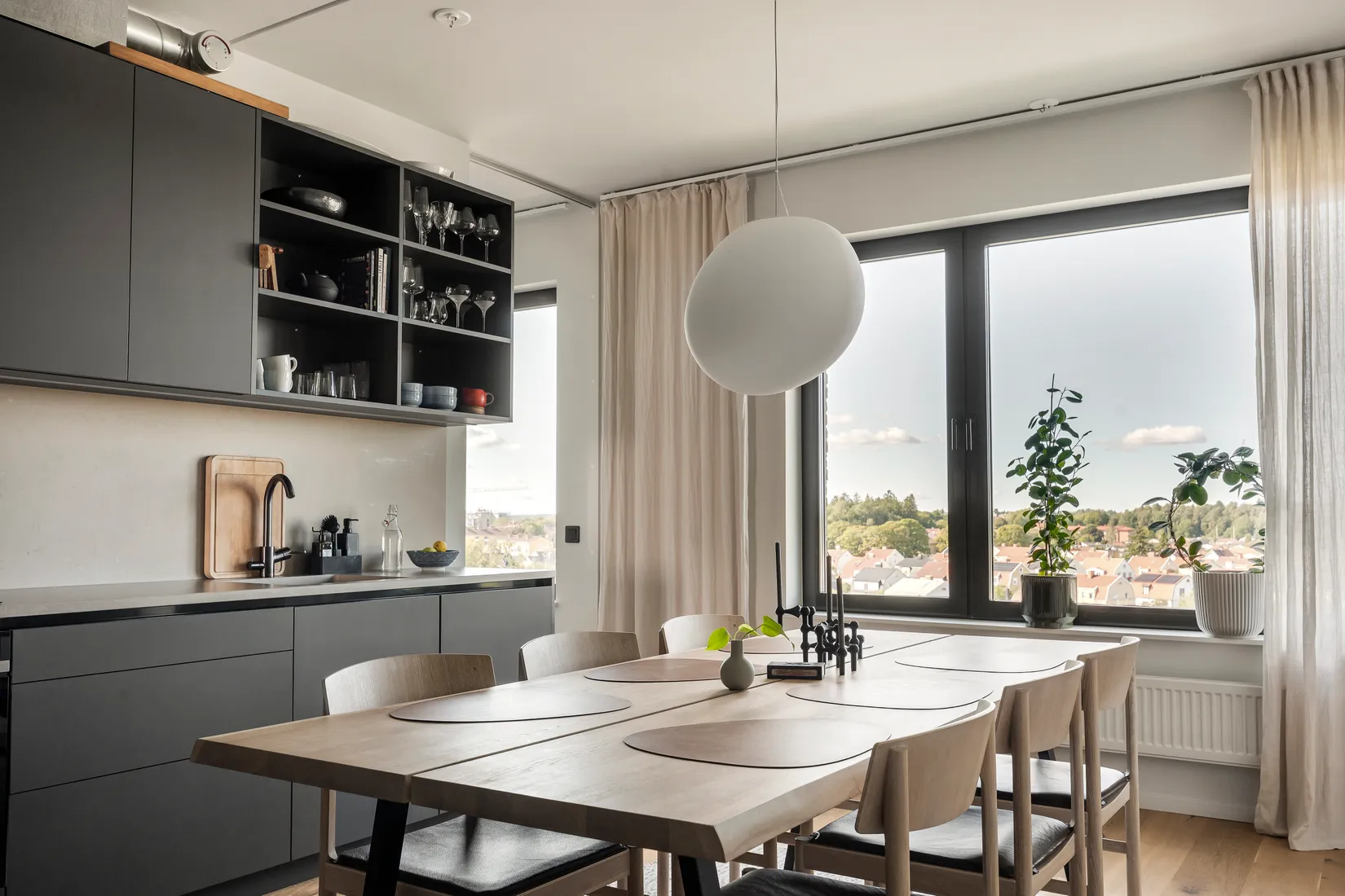 Bostadsrätt, Orgelgatan 17, Kapellgärdet, Uppsala
