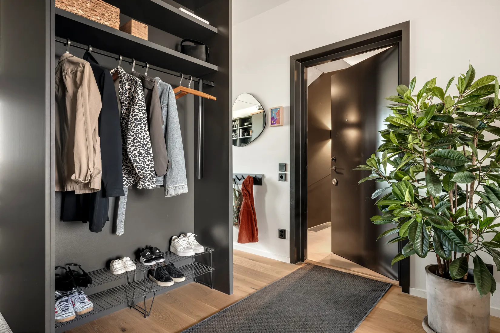 Bostadsrätt, Orgelgatan 17, Kapellgärdet, Uppsala