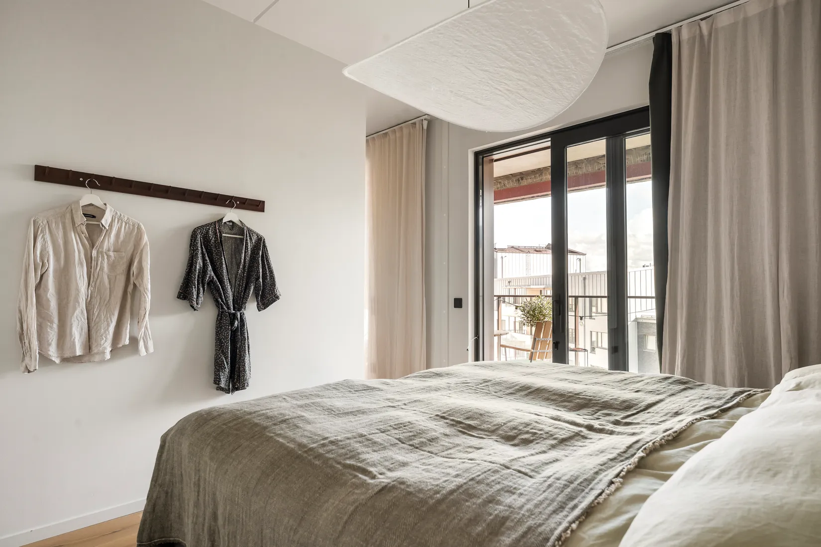 Bostadsrätt, Orgelgatan 17, Kapellgärdet, Uppsala