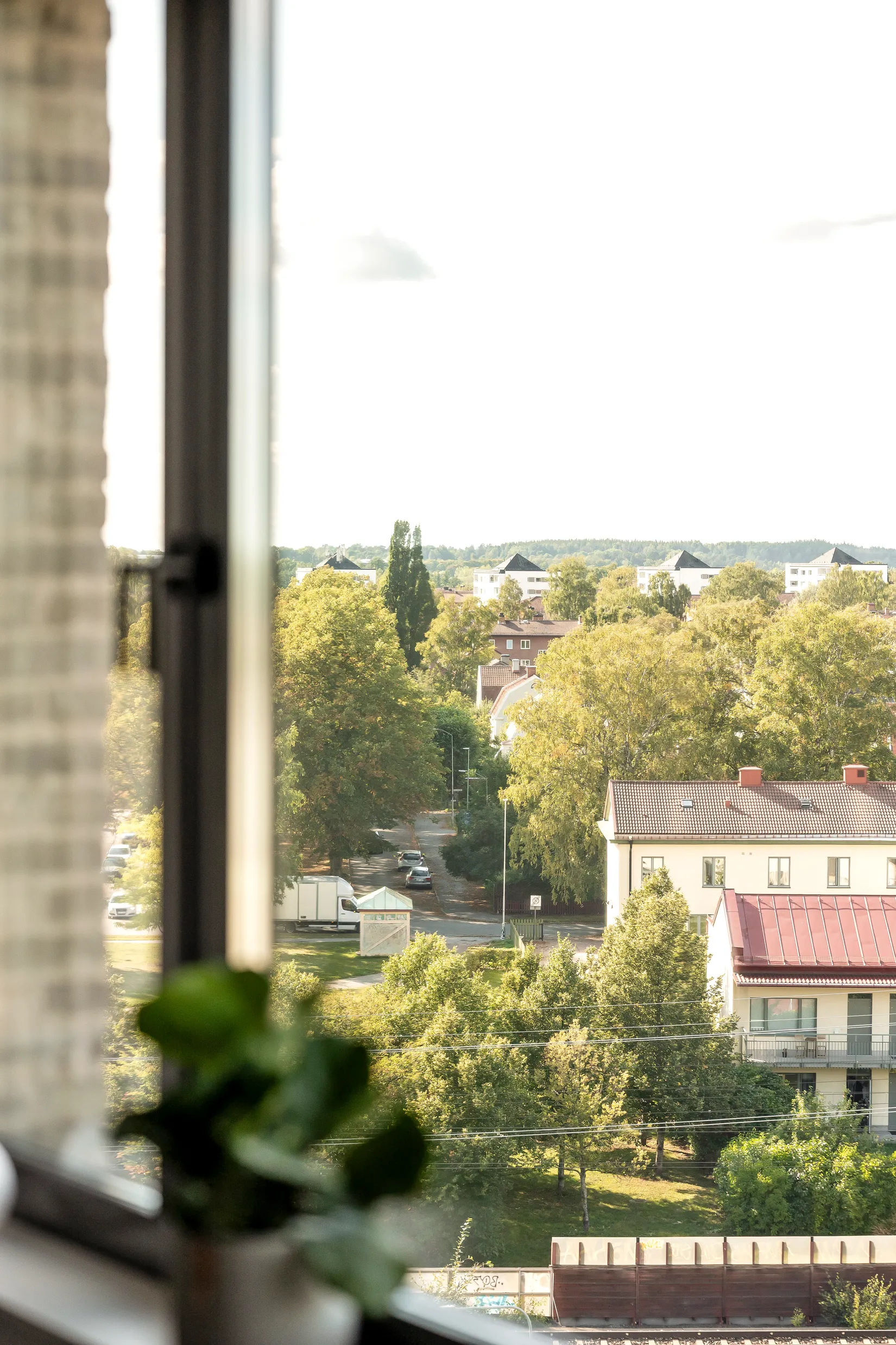 Bostadsrätt, Orgelgatan 17, Kapellgärdet, Uppsala