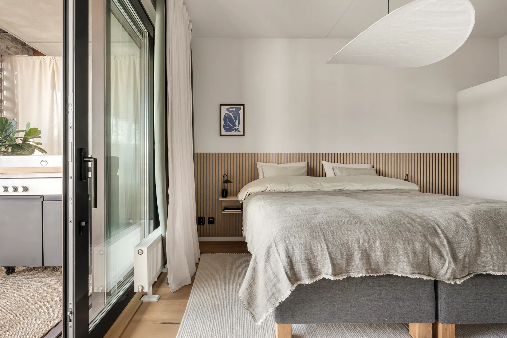 Bostadsrätt, Orgelgatan 17, Kapellgärdet, Uppsala