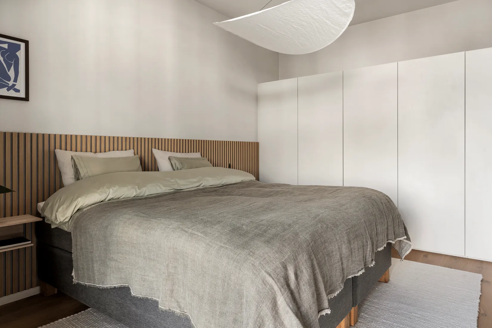 Bostadsrätt, Orgelgatan 17, Kapellgärdet, Uppsala